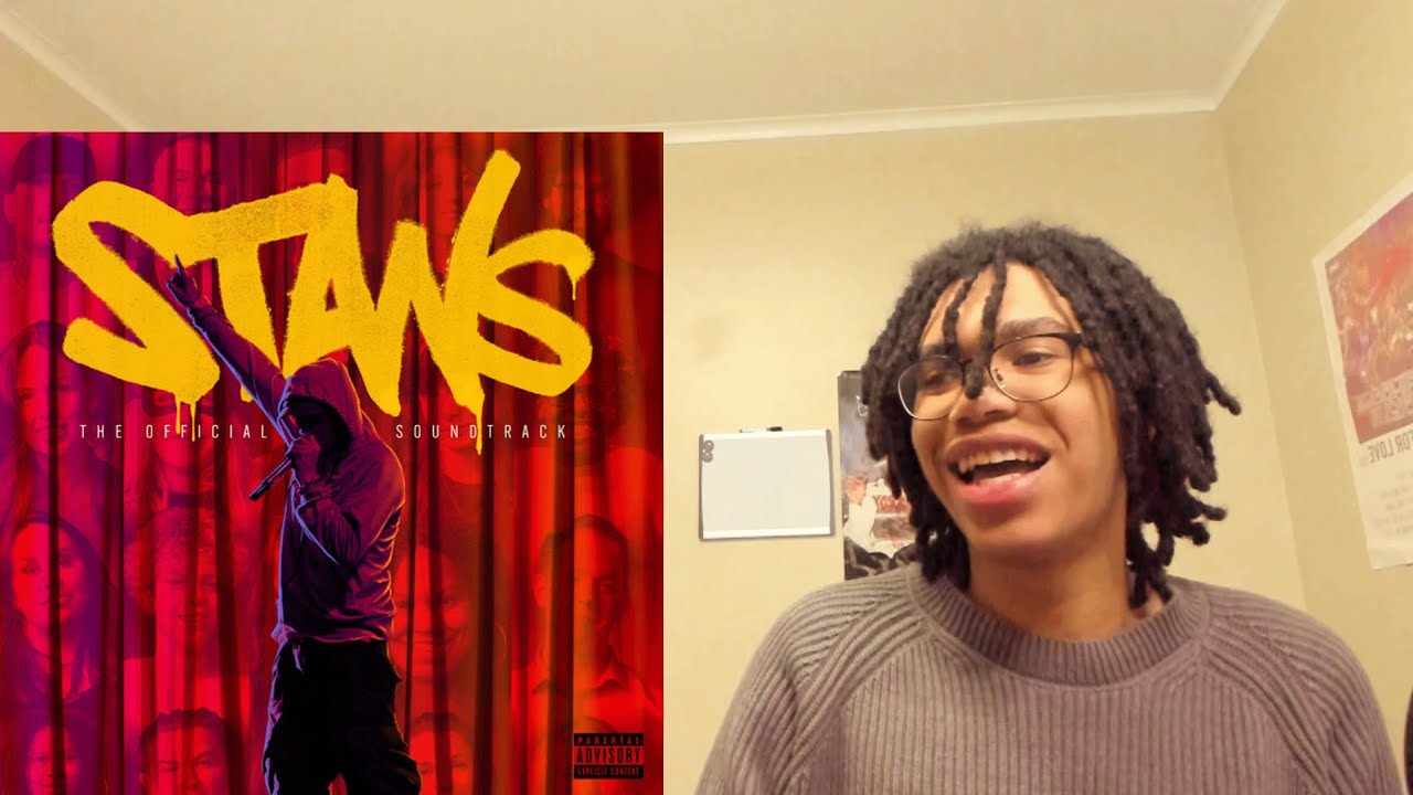 THE EMINEM SHOW NEW Song! Eminem - Everybody's Looking At Me (REACTION)