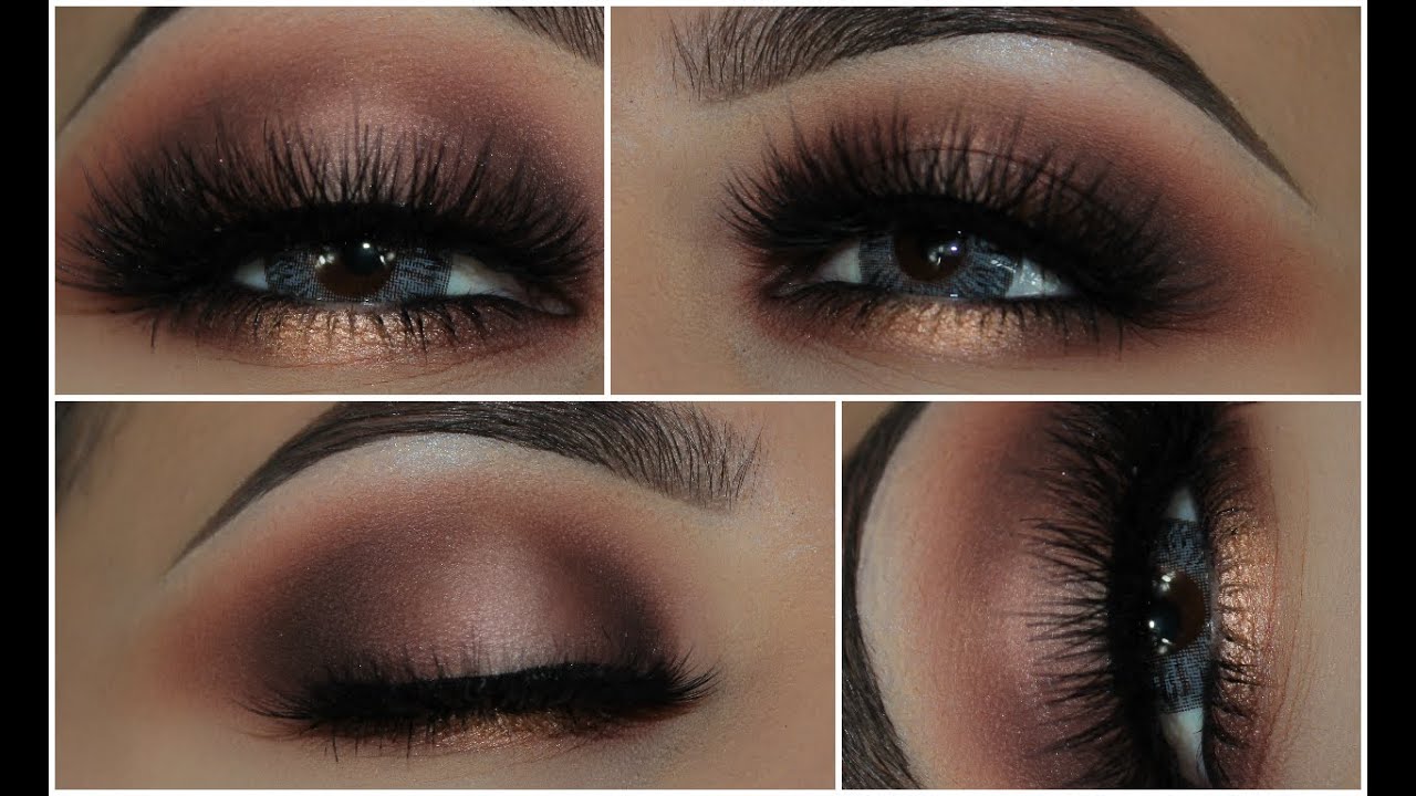 How To: Easy Spotlight Eyeshadow Tutorial