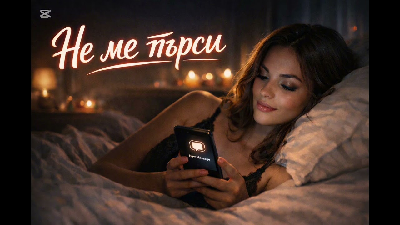 Не ме търси