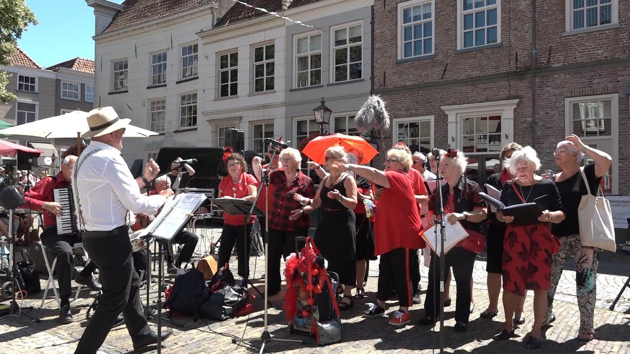 SMARTLAPPEN FESTIVAL GRAVE 2018