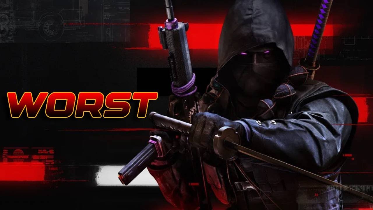 Black Ops 6 The Worst COD Ever? Boycott?