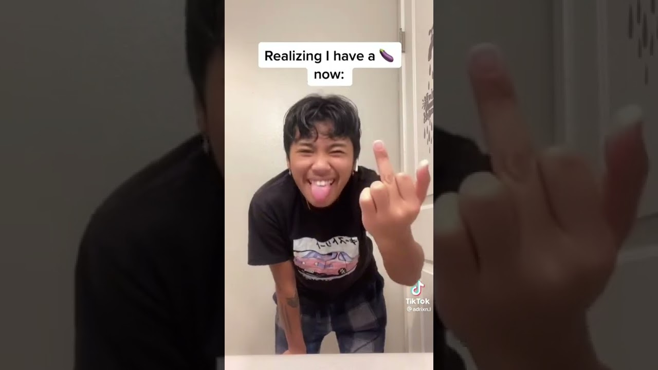 Trans FTM Tik Toks 🏳️‍⚧️🏳️‍🌈