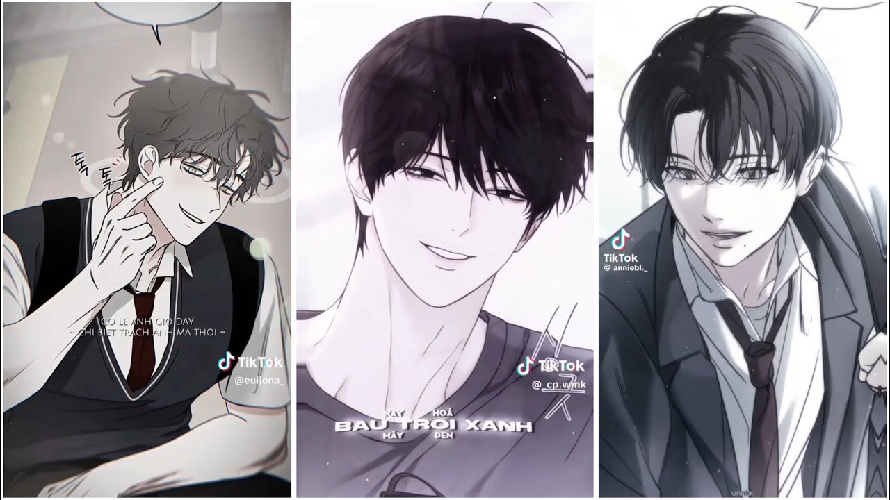 [ Tiktok bl ] #93 tổng hợp những bộ boylove đang hot trên tiktok