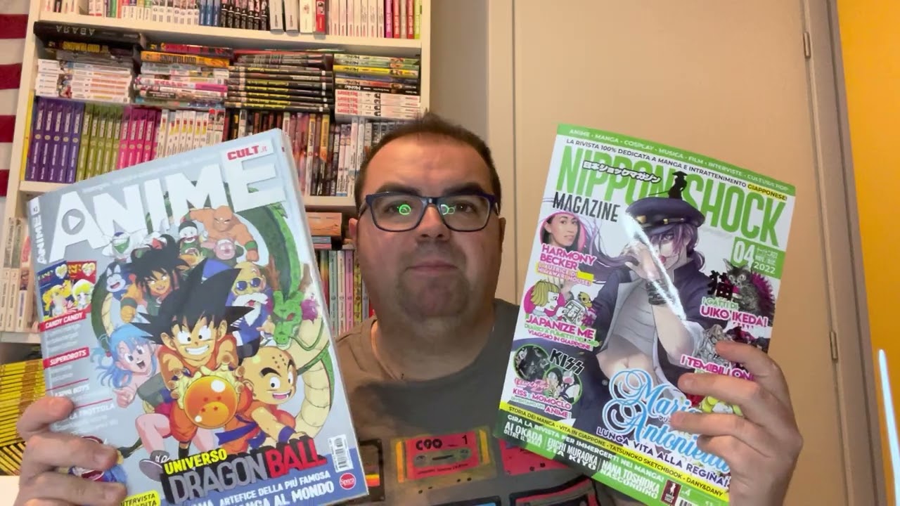 Videoacquisti Mix 2023