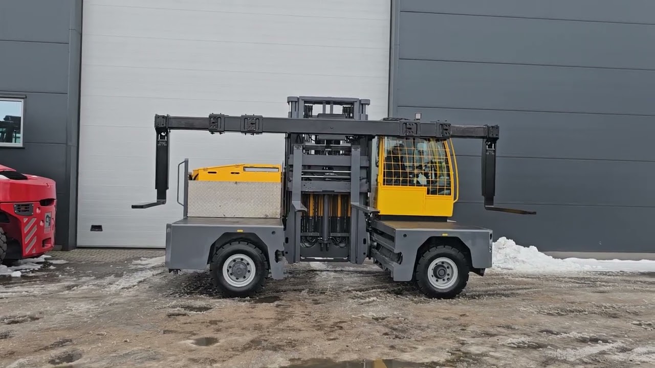 Baumann EGX 60.33/16-13/60 TR VRS