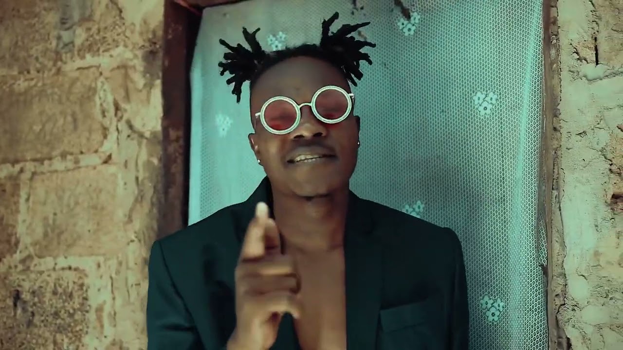 Kaps LiQ_Ft_Given_Worldwide_MALYOTOLA_Official-Video_2024