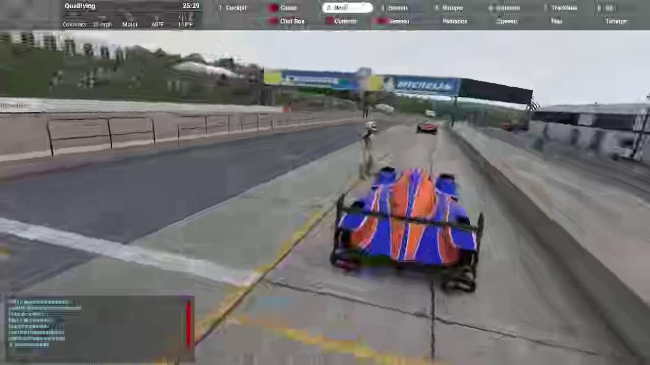 ARL IMSA Series | Round 6 at MoSport
