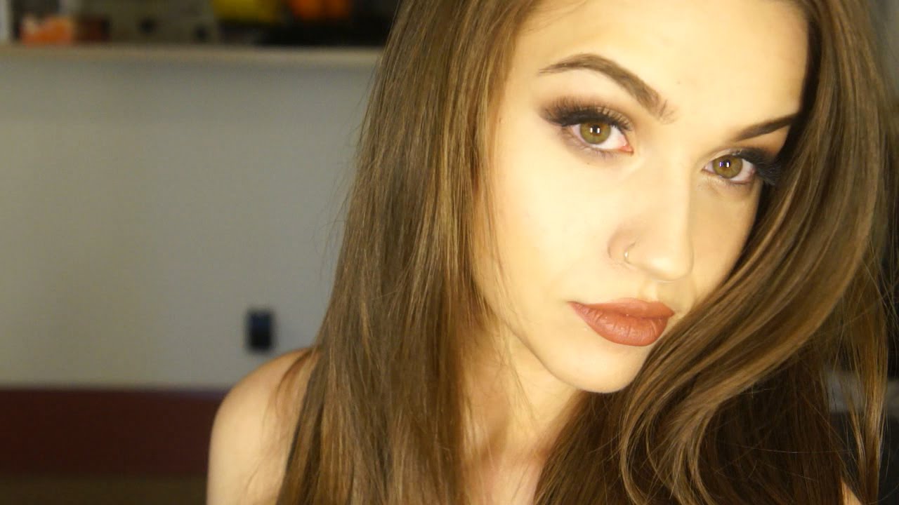 Go-To Makeup | Wearable Glam