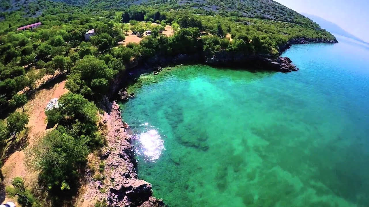 Kamp Kozica | Camp Kozica | Hrvatska | Croatia | Croazia