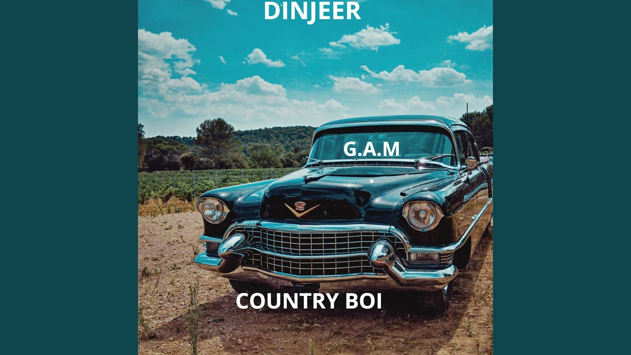 Country Boi (G.A.M.)