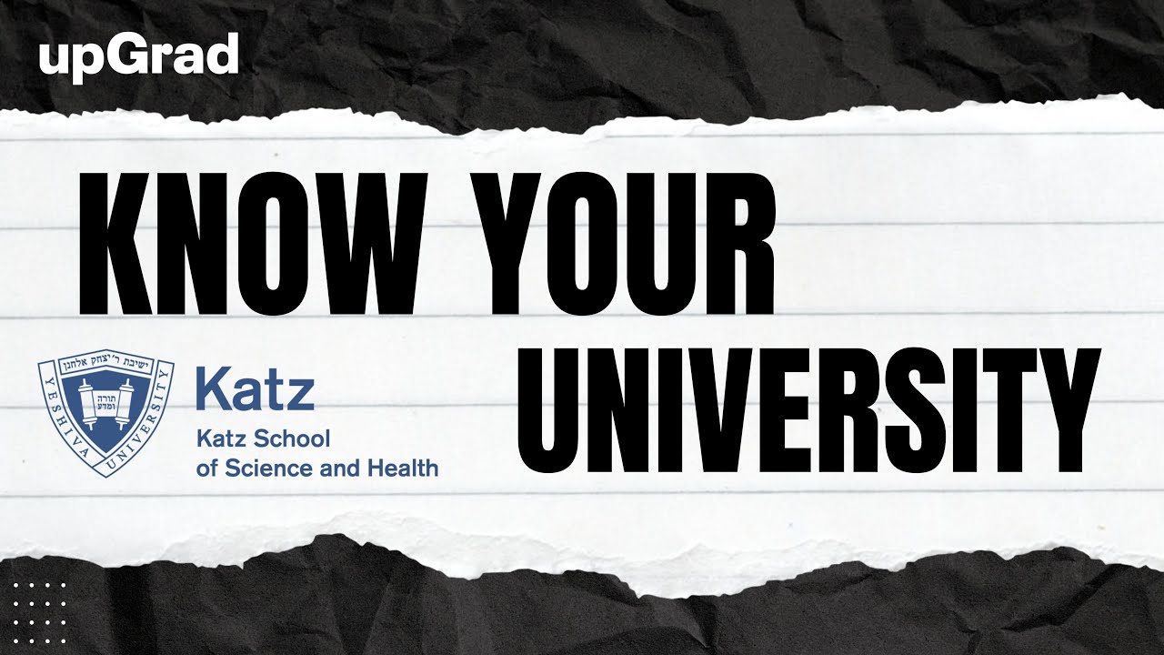 🎓 Know All About Yeshiva University