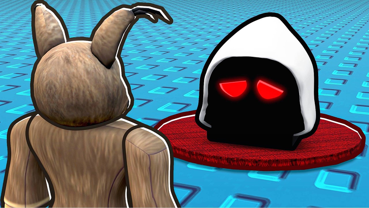 Roblox RAISED By A FLOPPA