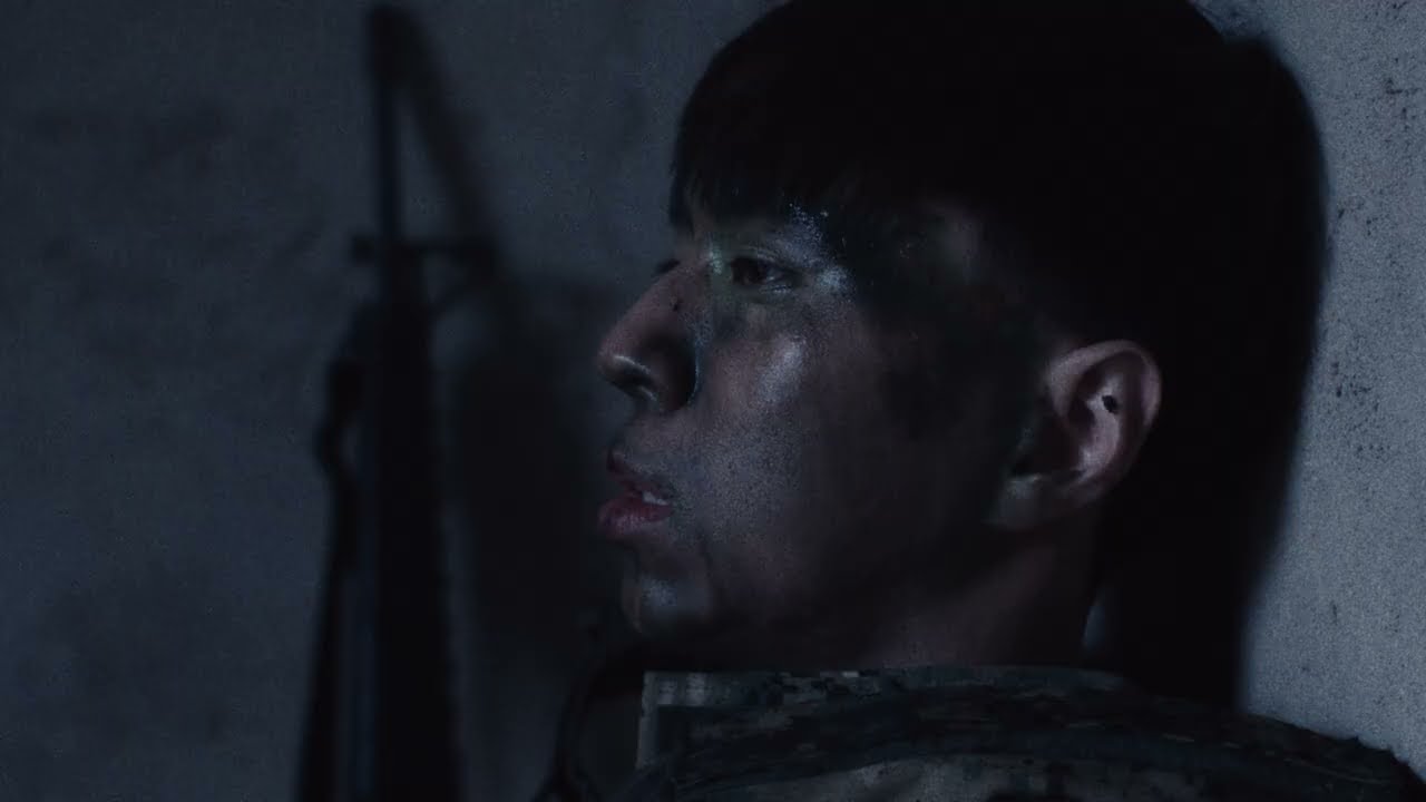 The Wait Is Over | OFFICIAL TRAILER
