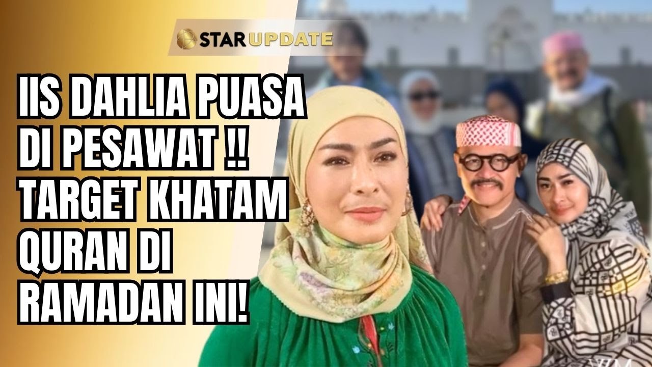 BUKAN UANG SENDIRI! CARA ALLAH WUJUDKAN MASJID IMPIAN ZASJIA MECCA LEWAT RIBUAN ORANG! | STAR UPDATE