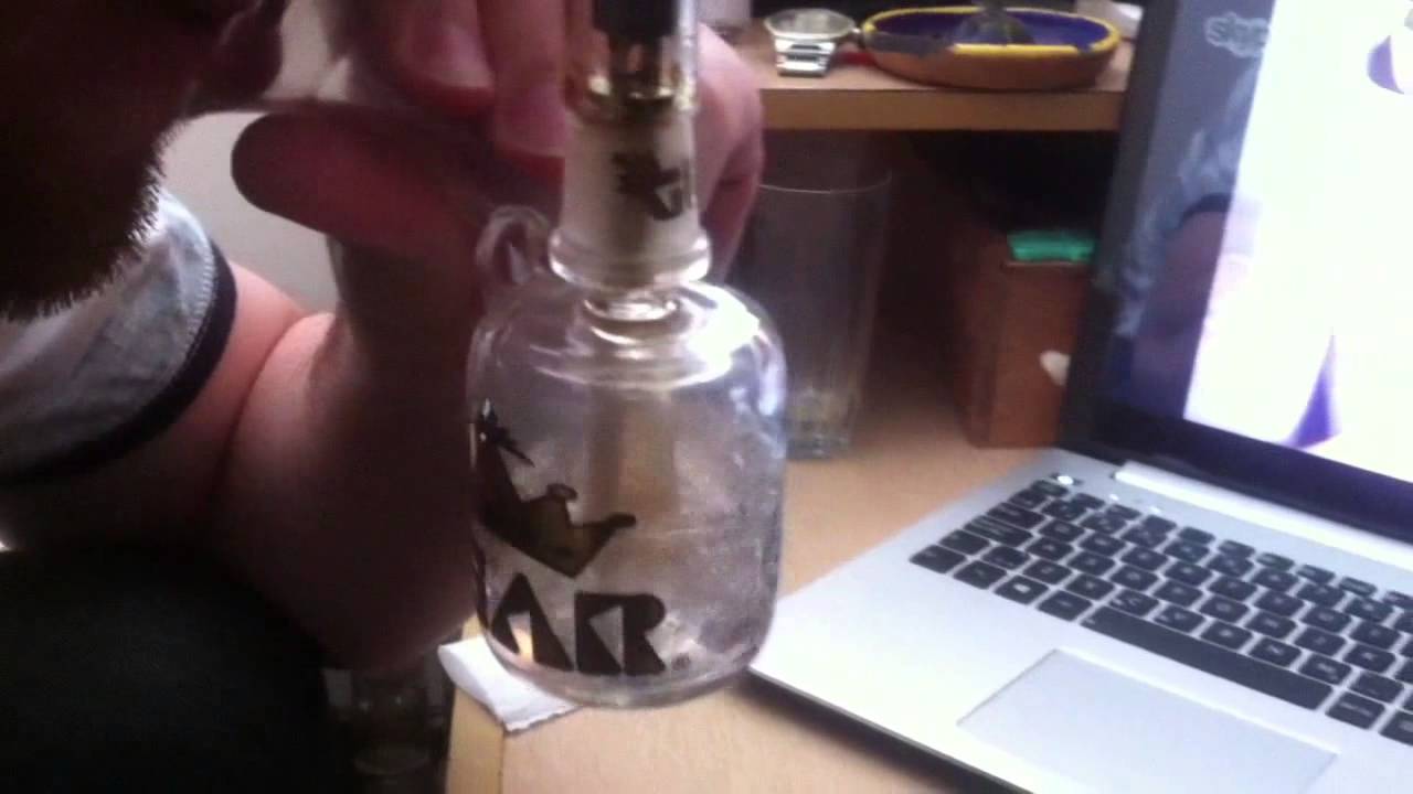 Trendys Dabbin' out