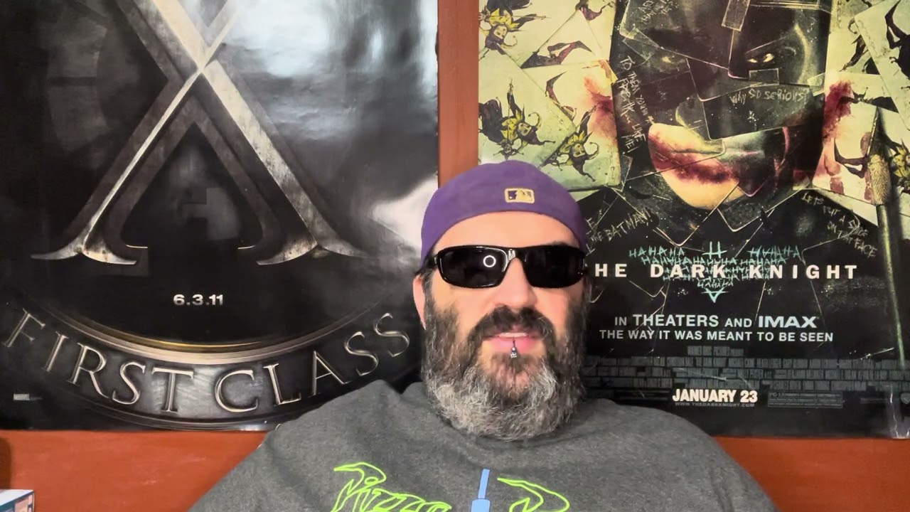 Mermaid (2026)- An Honest Review From A Blind Film Critic
