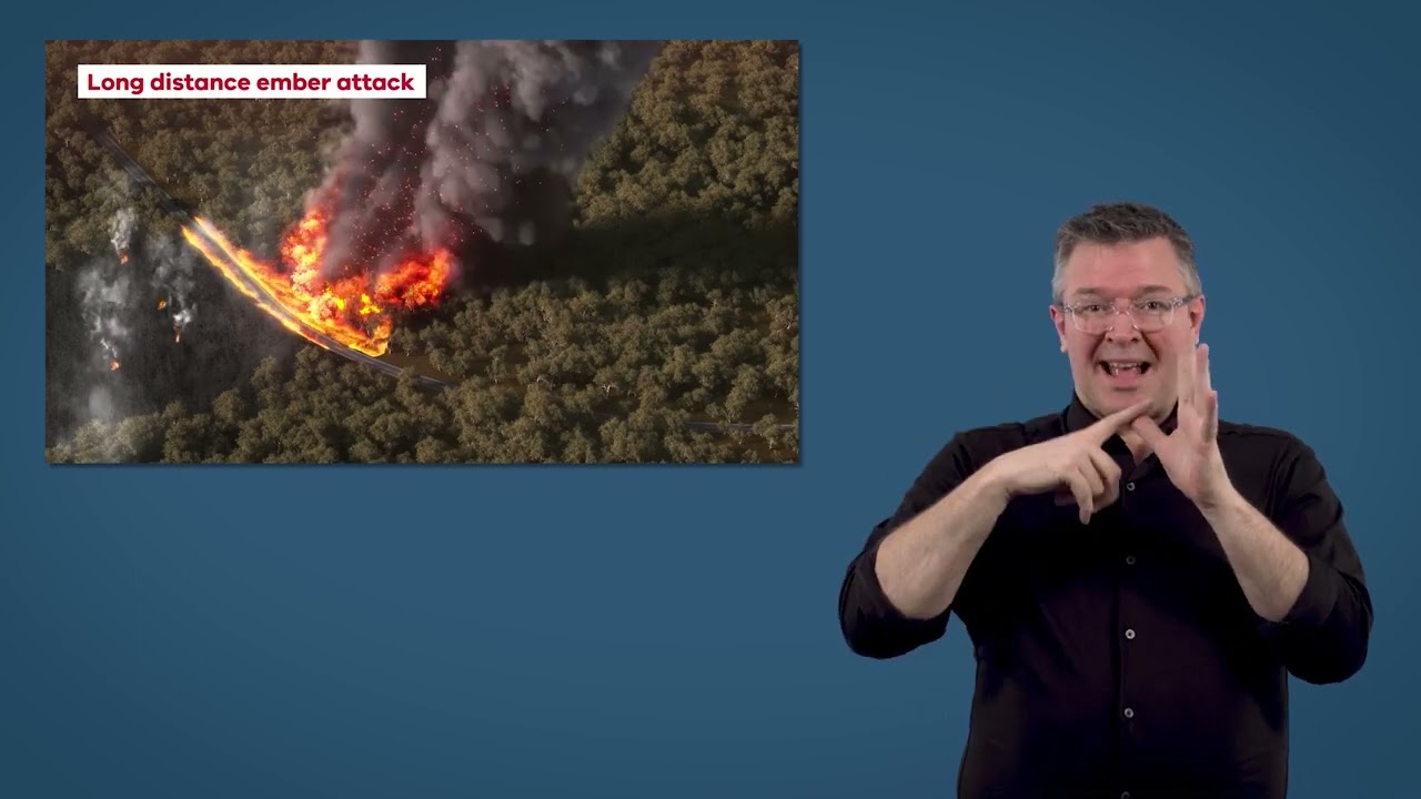 Ember Attack