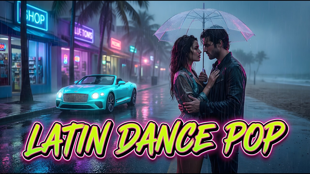 Summer Vibes Music 2026 |  EDM Latin Dance Pop x Party Anthem💃#34