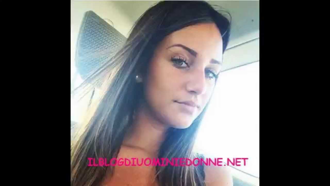 Biografia di Jessica Lombardi di Uomini e donne