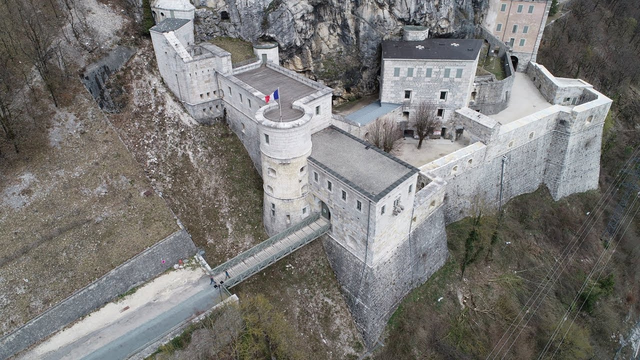 Fort l'Écluse