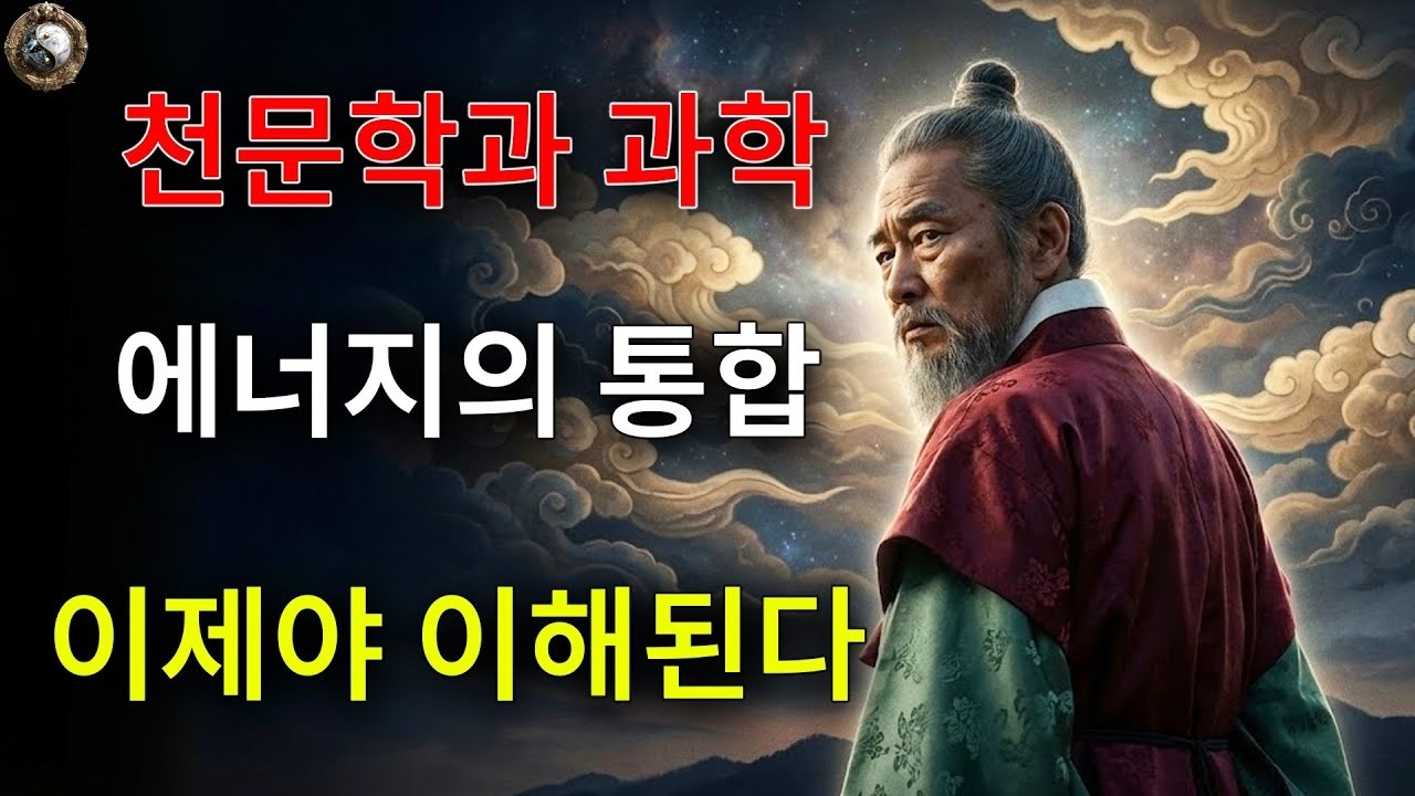 함부로 누설할 수 없는 천기: 오직 주파수가 맞는 사람만이 이해할 수 있습니다 | 고대의 지혜