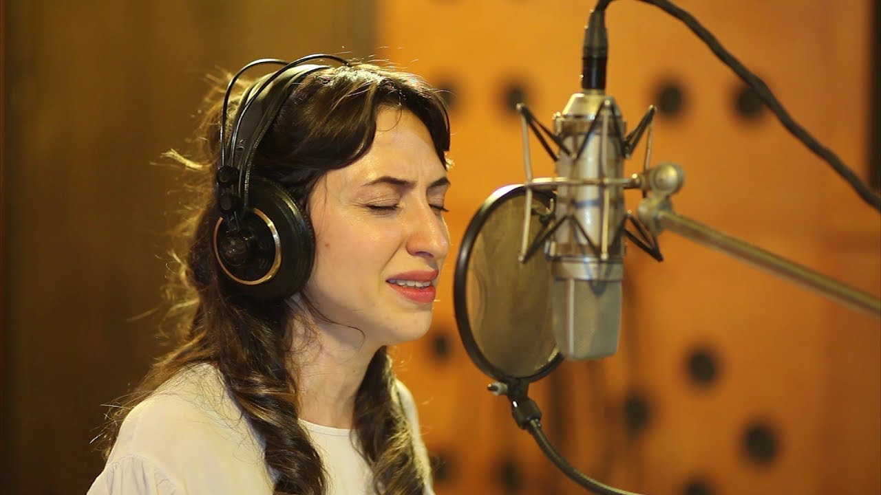 Derya Çınar Oral - Canan
