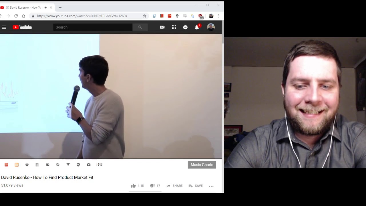 Andrew Yang, Polling Numbers, and Product Market Fit - Let's Talk w/ Brian Ross Ep. 11