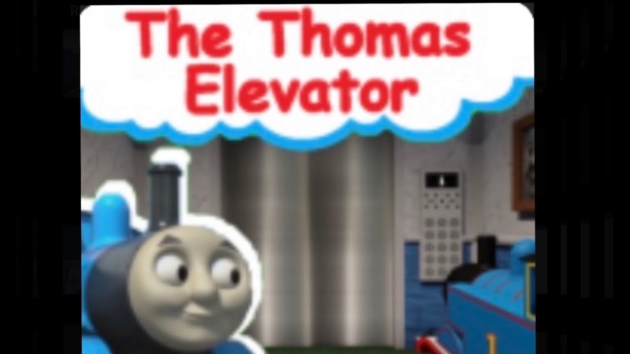The Thomas Elevator Game.