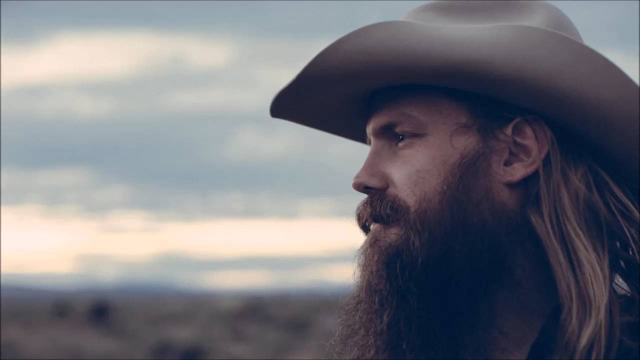 Chris Stapleton - Whiskey and You