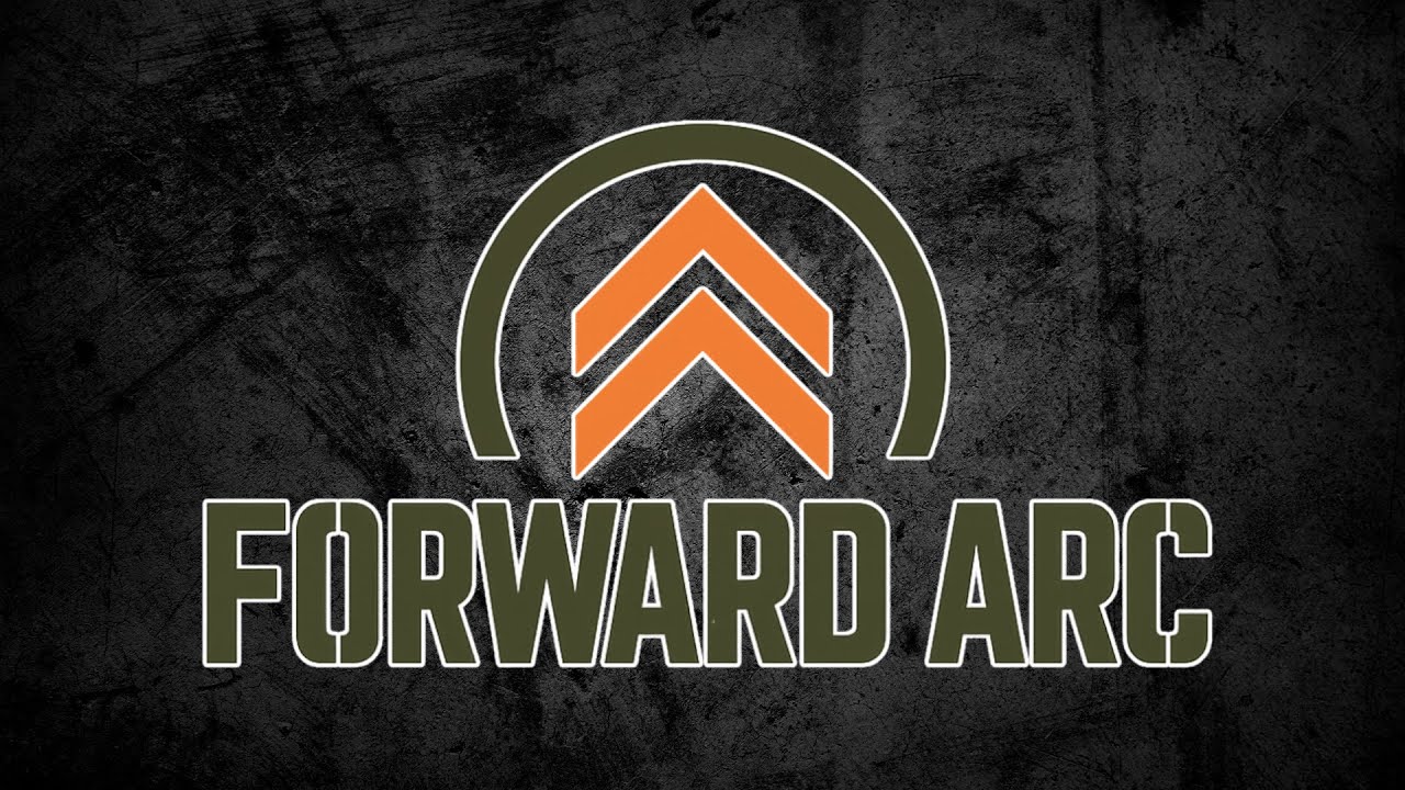 👉 What Are ARCs? | Forward ARC&rsquo;s Next-Gen War Machines Explained