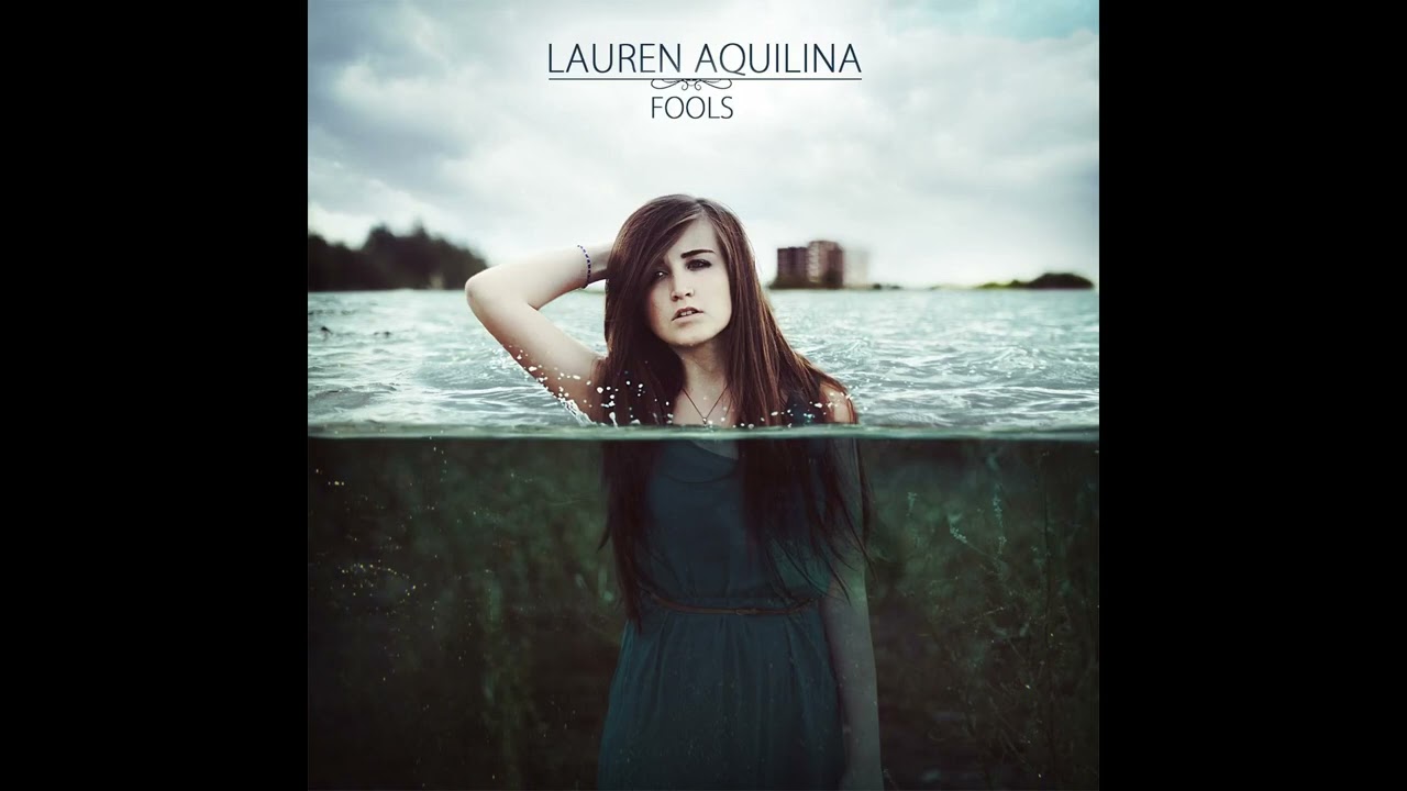 Lauren Aquilina - King (Acapella)