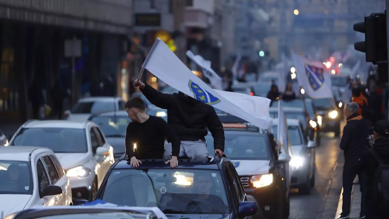 Bosna i Hercegovina obilježava Dan nezavisnosti
