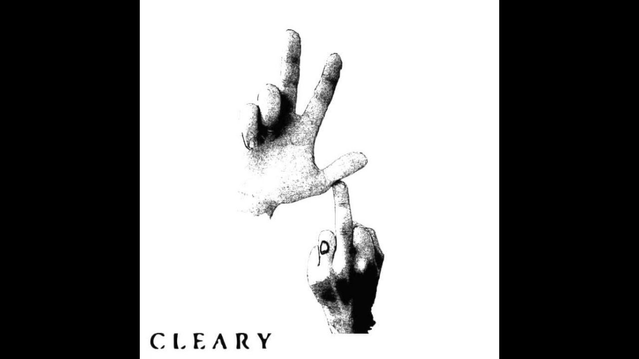 Cleary - Self Certified Miss Thing