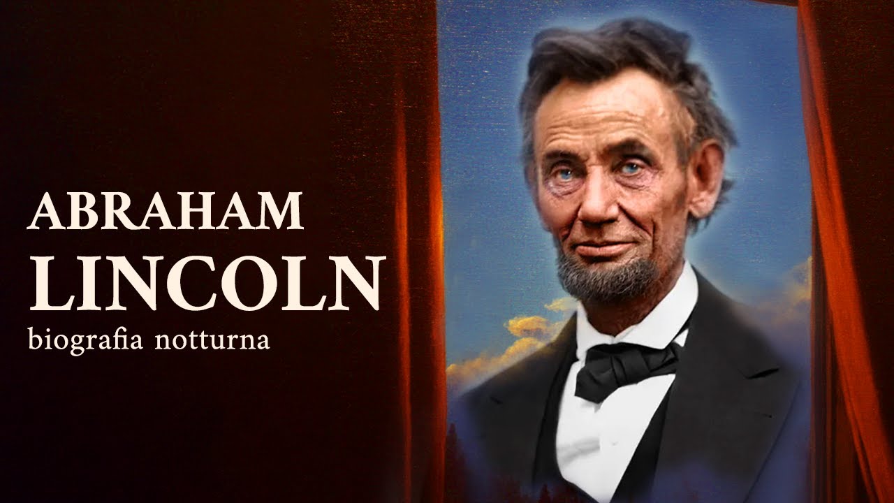 Come Abraham Lincoln ha cambiato l&rsquo;America per sempre | Archivio Notturno