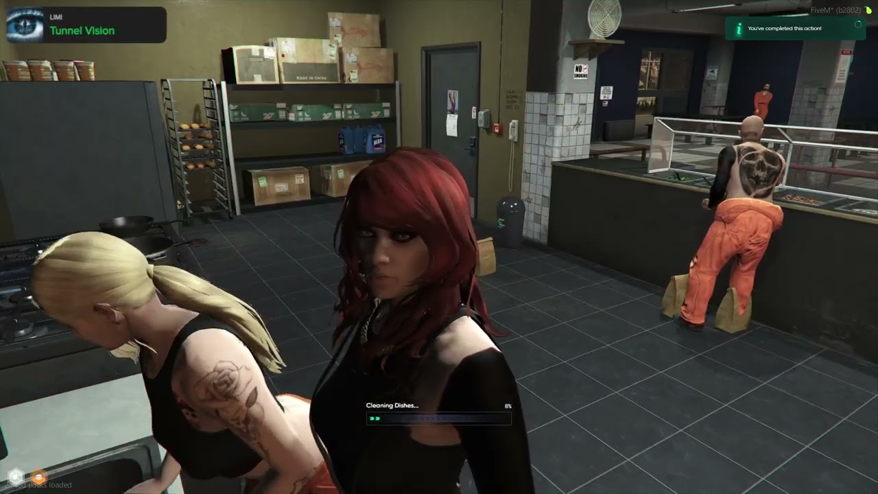 Salena Bishop | ADMC Prospect waow | NoPixel | 2026-03-16 part 2