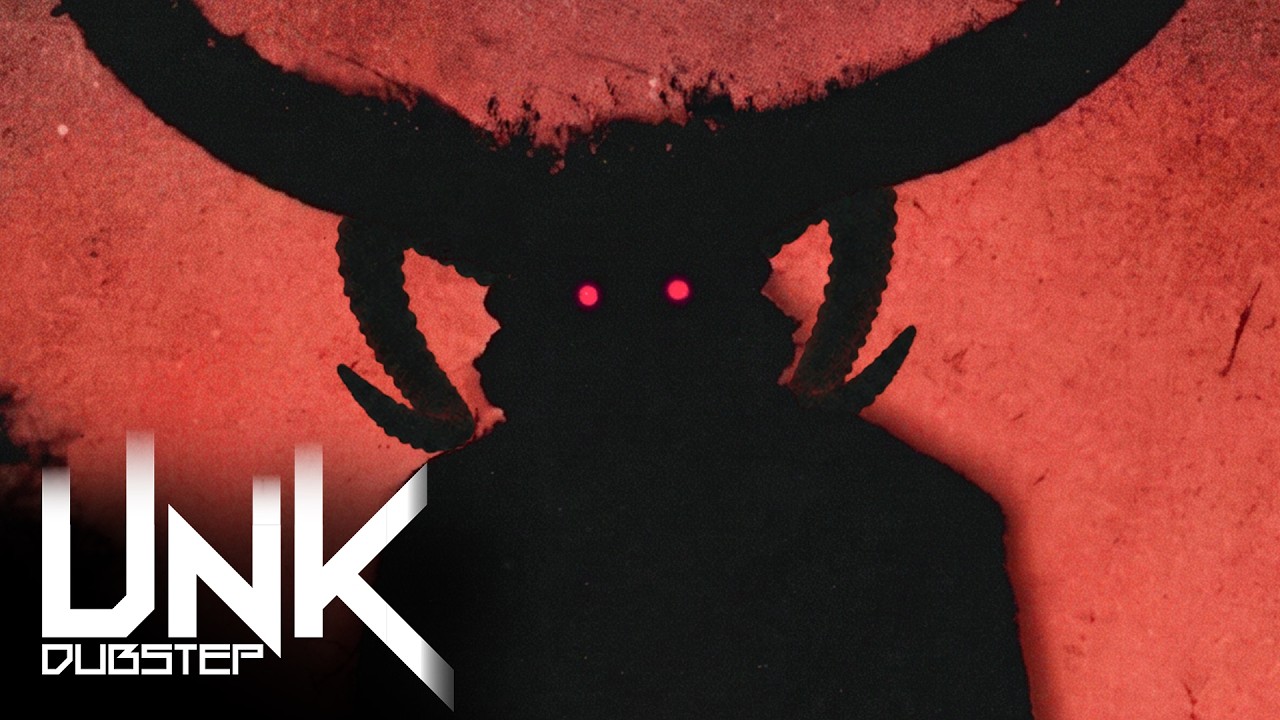 Dimitri Vegas, Martin Garrix, Like Mike - Tremor (GOAT DUBZ FLIP)