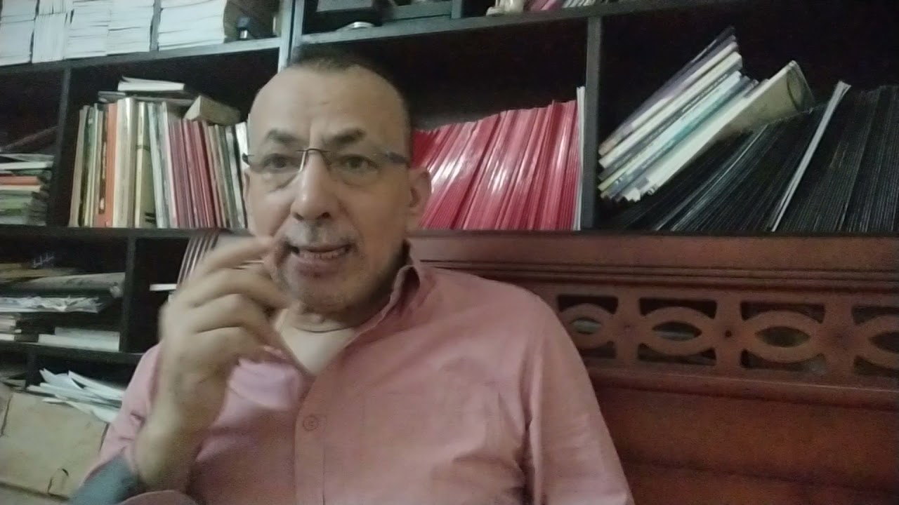 نصر الدين ناجى شاعر من شعرا الولا حاجه الكبار