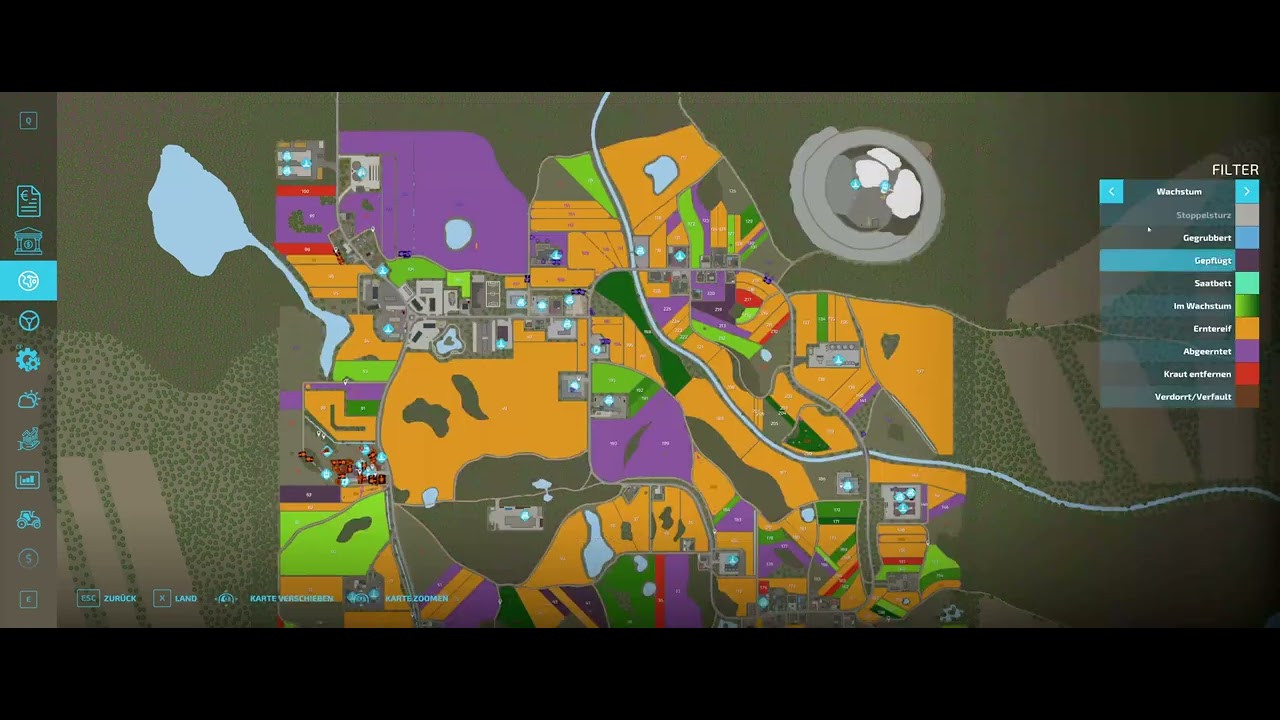 LS 22 #080 Willkommen in Polen