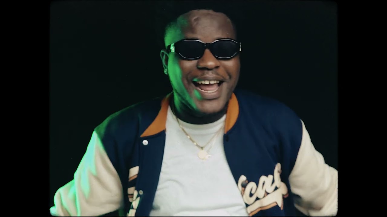DI YO MLA - HARD-J ONCEFATHER OFFICIAL VIDEO