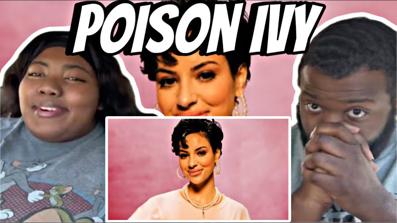TORY LANEZ - POISON IVY REACTION 🧑🏾‍💻‼️