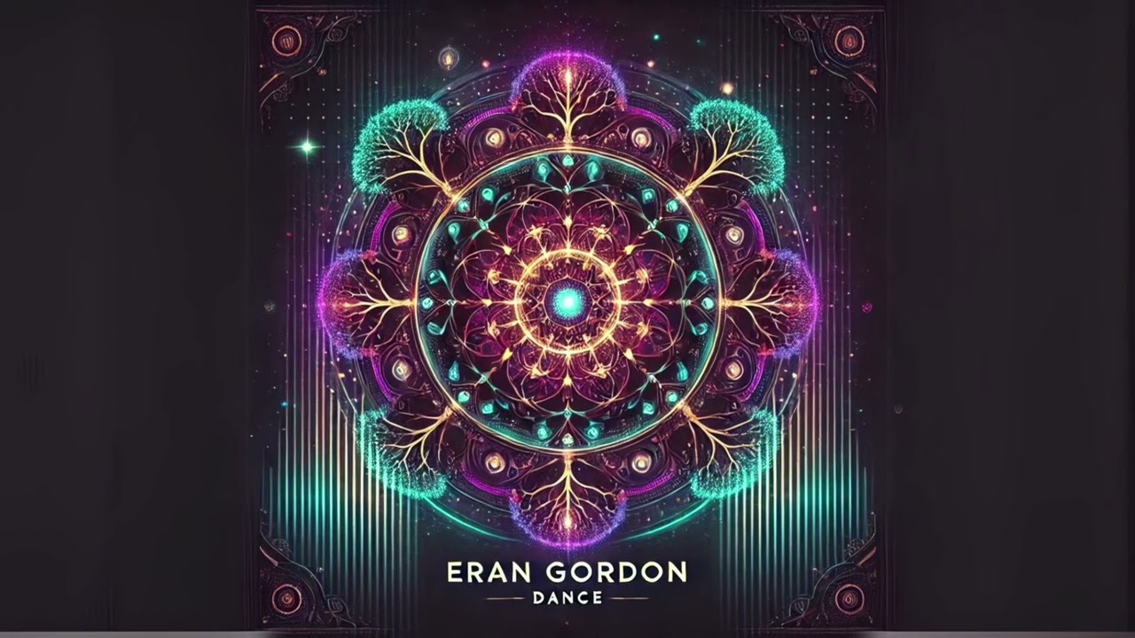 Eran Gordon - Dance
