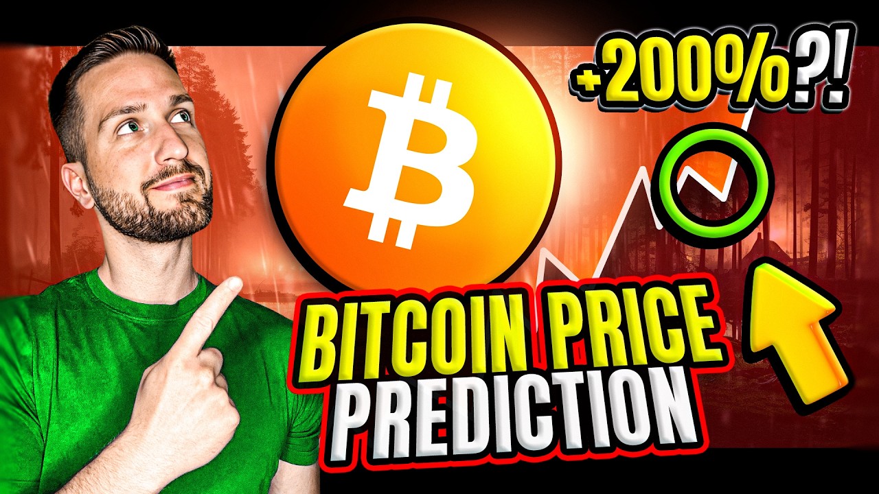 Bitcoin Price Prediction 2026: What Happen Next?