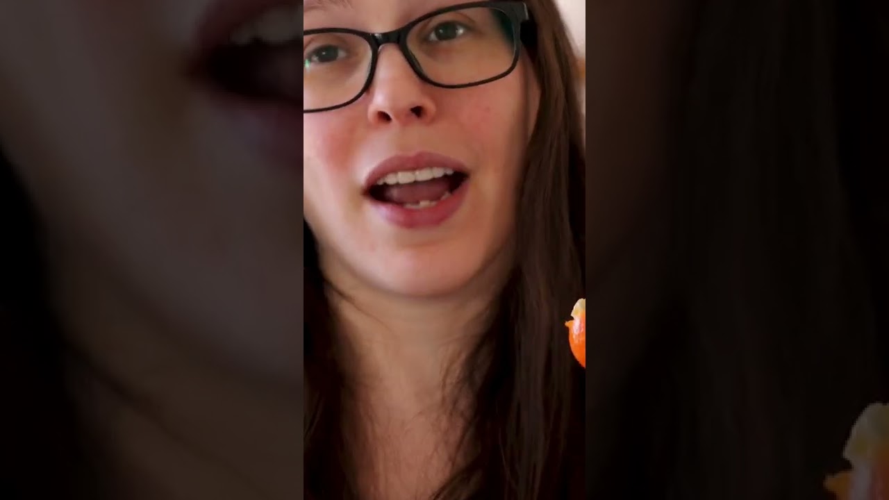 Name the fruit 🍊