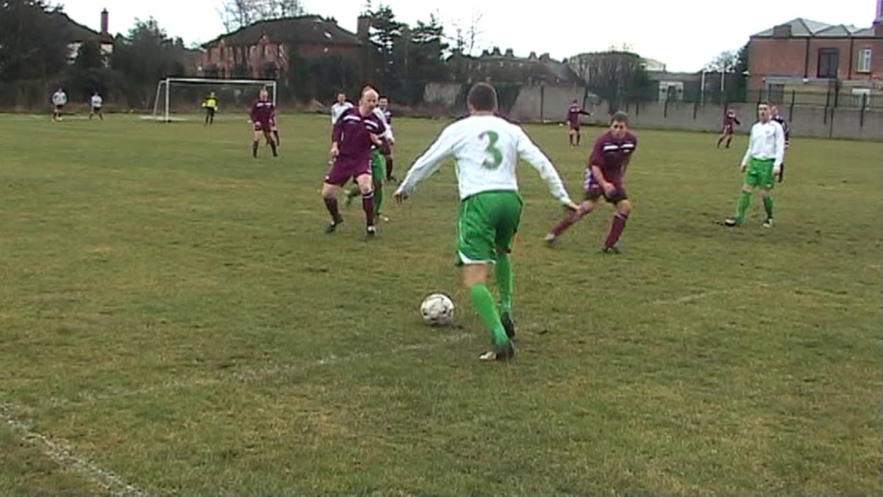 Irish Defence Forces Football