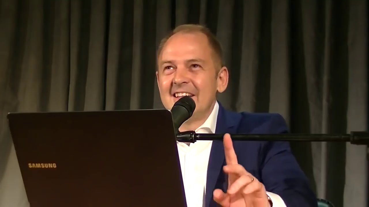 Руслан Нарушевич: Секреты счастливой семьи от А до Я (Часть 1)