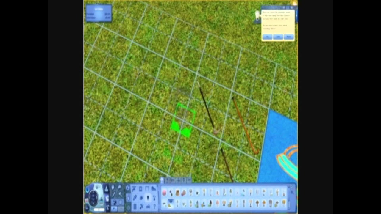 The Sims 3: Generations - Item Showcase