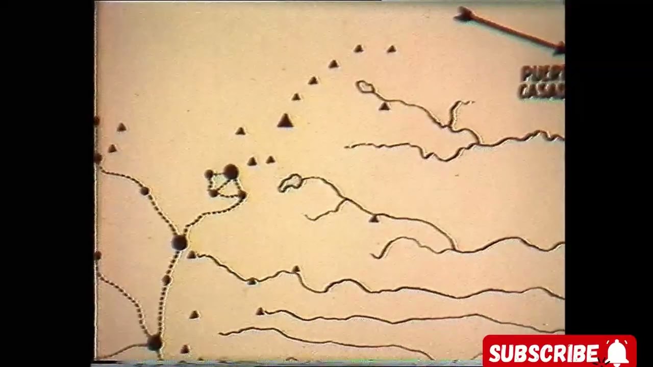 13 Tuyutí: The Song That Told the Battle of Nanawa (1933)