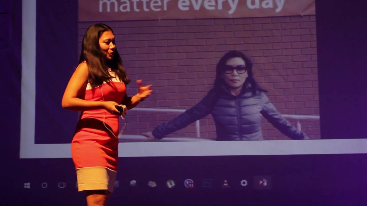 Impact Talks | Sumana Shrestha | Leadership Corner