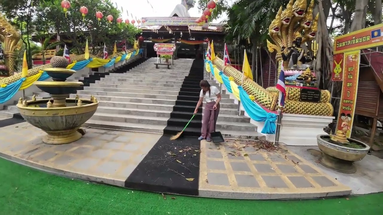 Wat Tan Chet Yot