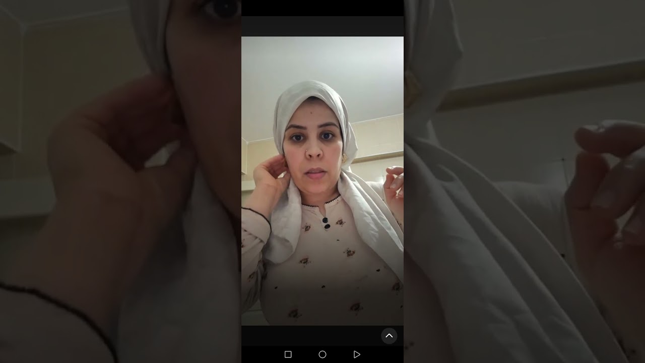 شكون غدو تصبح صايمة شيرات